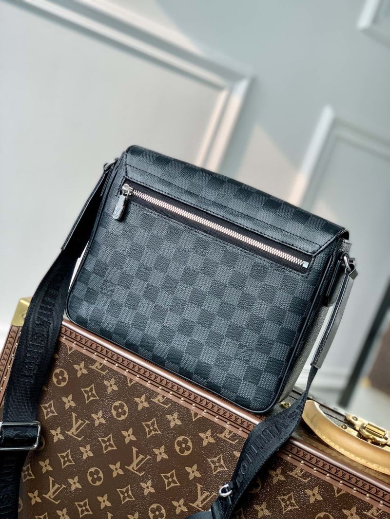 Mens LV Satchel bags